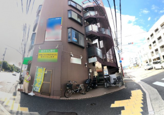 【外観】
