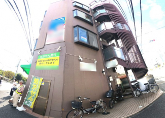 【外観】