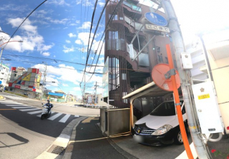 【外観】