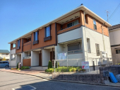西宮市広田町のアパートの画像