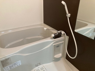 日々の暮らしに欠かせないお風呂です