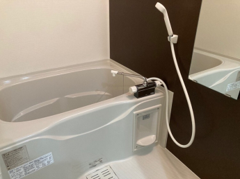日々の暮らしに欠かせないお風呂です