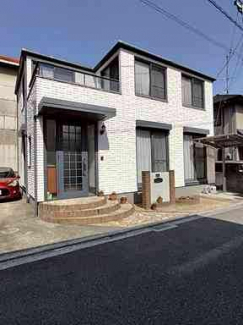 松山市空港通７丁目の中古一戸建ての画像