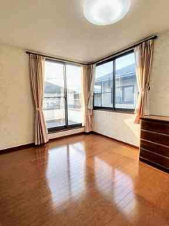 松山市空港通７丁目の中古一戸建ての画像