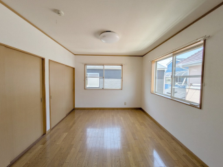 【子供部屋】