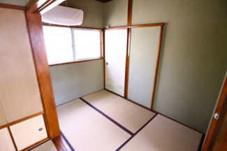 【子供部屋】