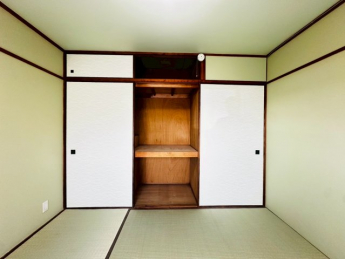【収納】