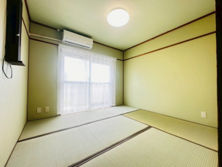 【和室】