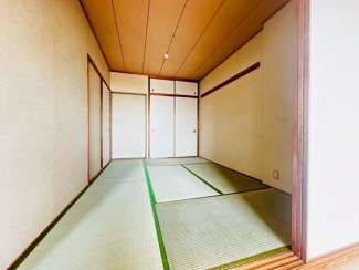 【内装】