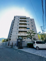 神戸市須磨区離宮西町１丁目のマンションの画像
