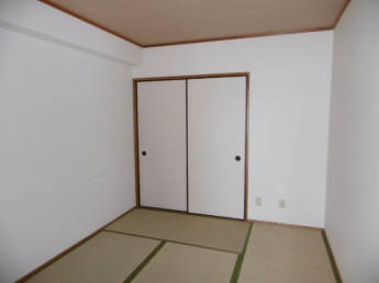 和室です