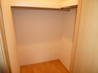 収納豊富です