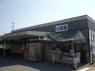 フォンターナ江井島