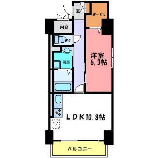 リラシオ西明石駅前
