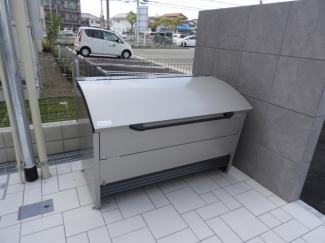 【その他共有部分】