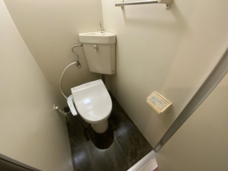 【トイレ】