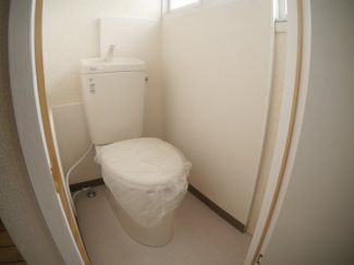 トイレ新設