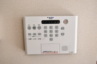 【その他設備】