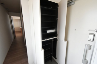 シューズBOX
