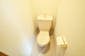 【トイレ】