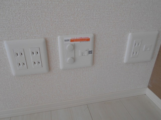 【その他設備】