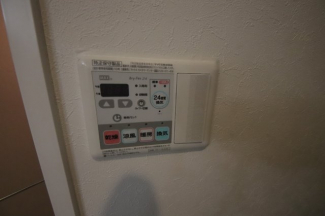 【その他設備】