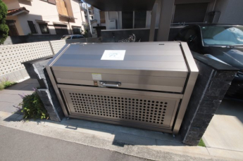 【その他共有部分】