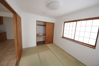 和室があると、家にあたたかい雰囲気が生まれます