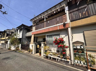外観①