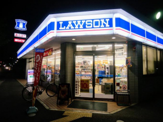 ローソン伊丹池尻6丁目店まで794m