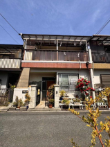 伊丹市池尻７丁目の中古テラスハウスの画像