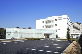 医療法人社団六心会伊丹恒生脳神経外科病院まで1082m