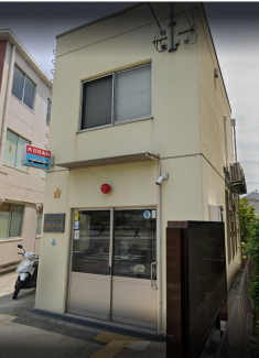 伊丹警察署昆陽ノ里交番まで1150m