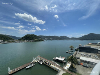 バスルーム入替済み