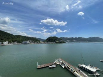 マリンプラザ日生ファーストステージの画像