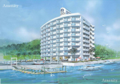 岡山県備前市日生町日生の中古マンションの画像
