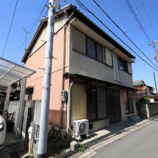 新在家　戸建ての画像