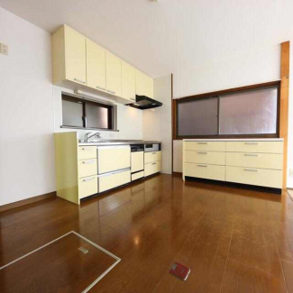 新在家　戸建ての画像