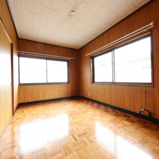 新在家　戸建ての画像