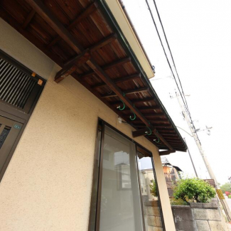 新在家　戸建て（契約金０円プラン）の画像