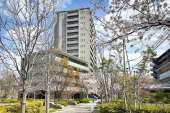 松山市南持田町の中古マンションの画像