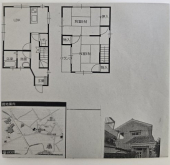加古郡稲美町中村の一戸建ての画像