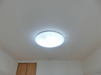 照明付いてます☆
