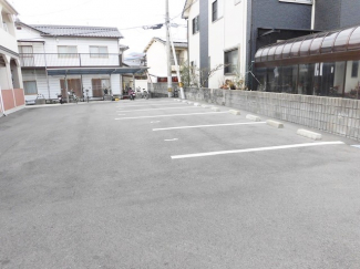 駐車場あります☆