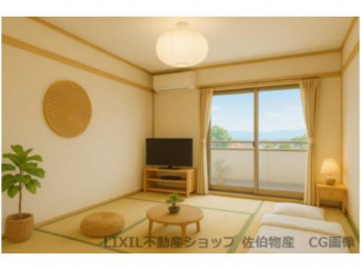 CG加工してます。