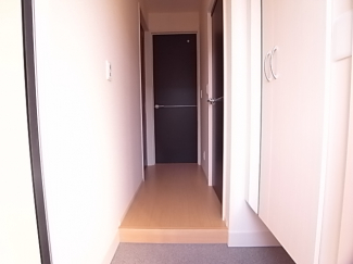 【玄関】