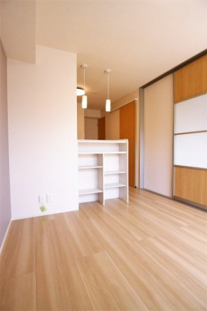 【居間・リビング】