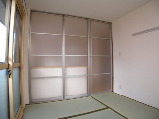 【和室】