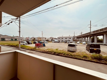 【展望】