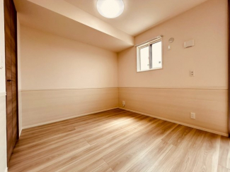 【子供部屋】